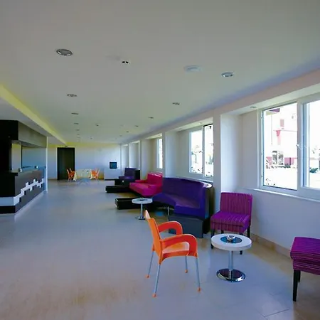 Aral Hotel Side Отель