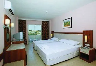 Отель Aral Hotel Side Сиде