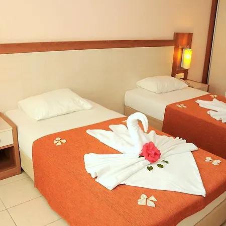 فندق Aral Hotel Side