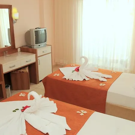 Hotel Aral Hotel Side 3*