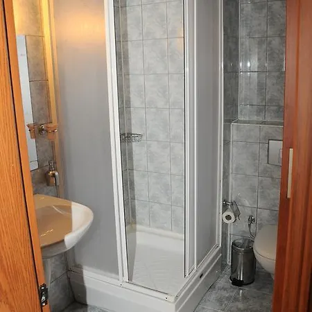 Aral Hotel Side Отель Сиде