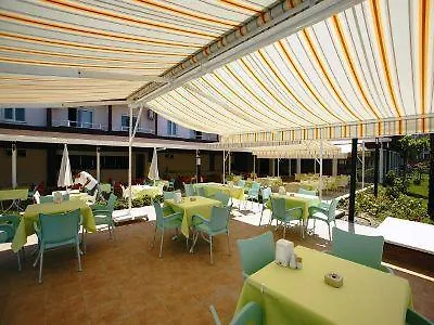 Aral Hotel Side Sidé