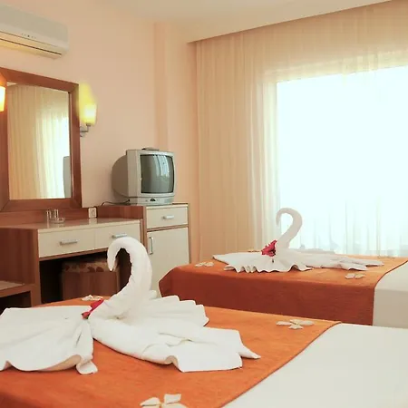 Aral Hotel Side 3* סייד